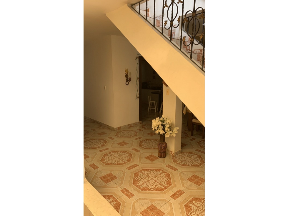 Casa en venta en Cartagena De Indias, Cartagena · foto 15 de 24