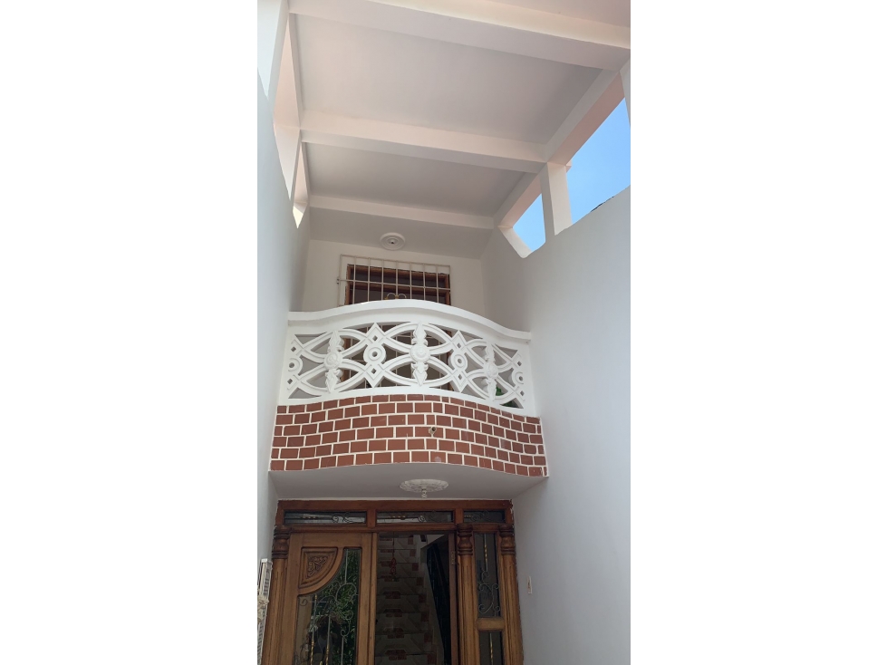 Casa en venta en Cartagena De Indias, Cartagena · foto 16 de 24