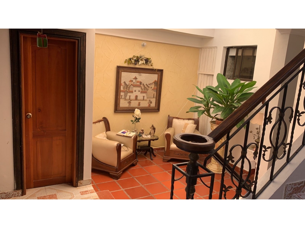 Casa en venta en Cartagena De Indias, Cartagena · foto 18 de 24