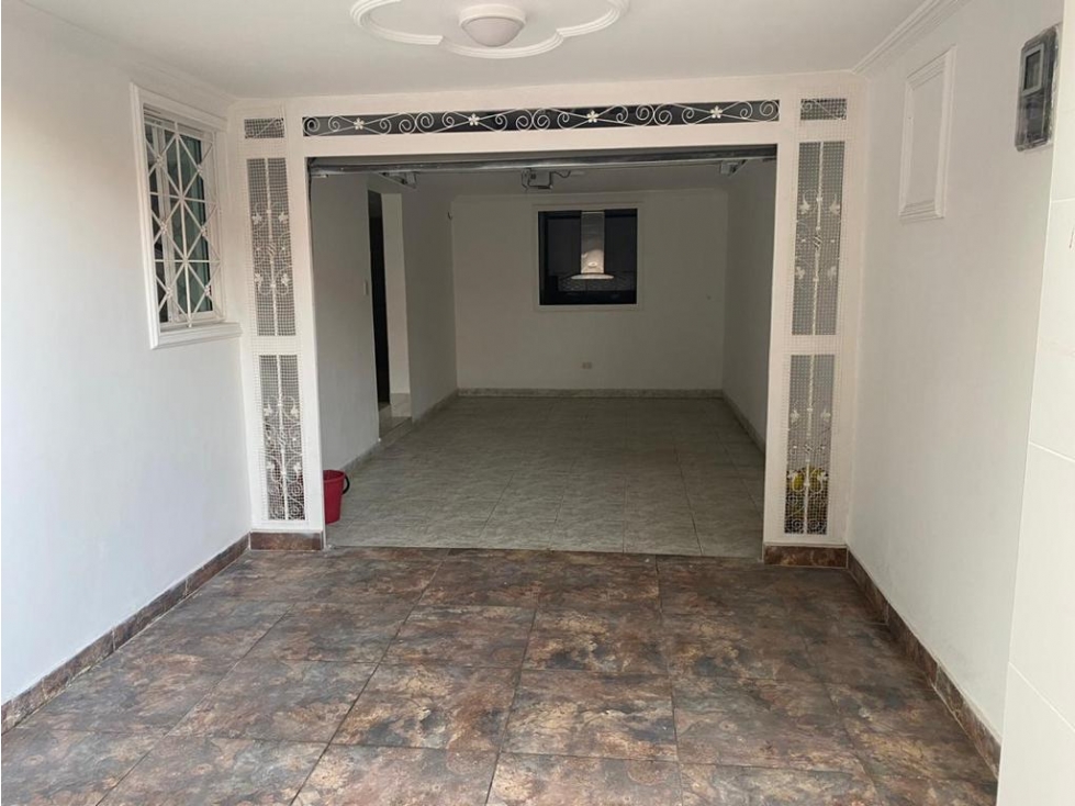 Casa en venta en Alameda La Victoria, Cartagena · foto 2 de 9