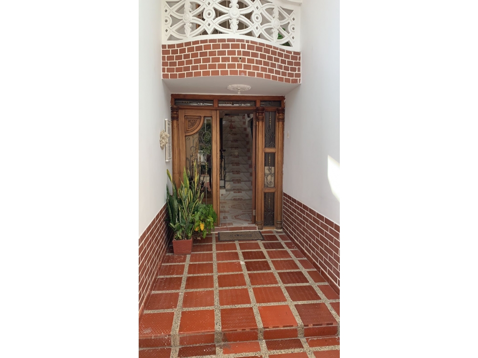 Casa en venta en Cartagena De Indias, Cartagena · foto 21 de 24
