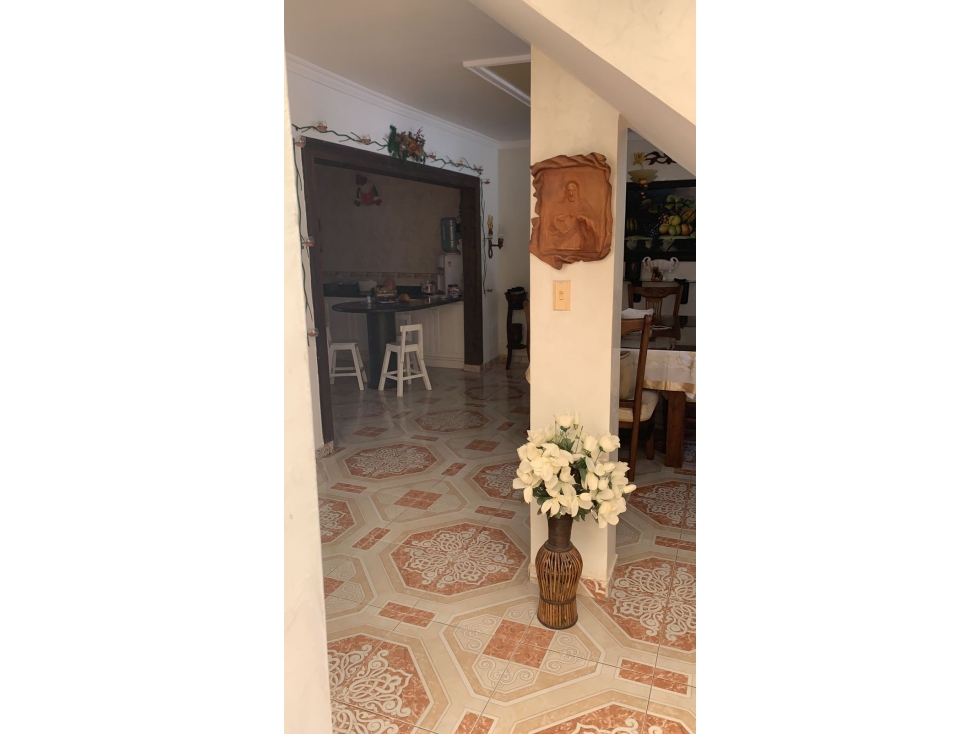 Casa en venta en Cartagena De Indias, Cartagena · foto 22 de 24