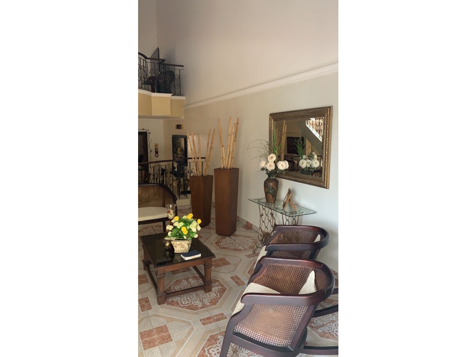 Casa en venta en Cartagena De Indias, Cartagena · foto 23 de 24