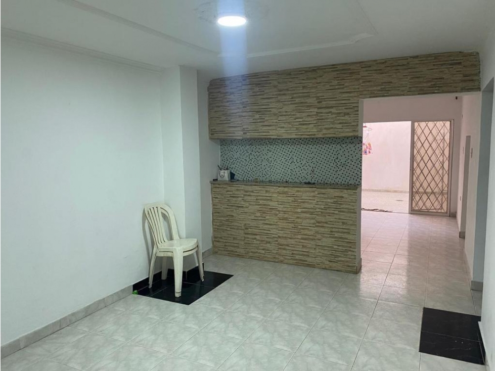 Casa en venta en Alameda La Victoria, Cartagena · foto 5 de 9