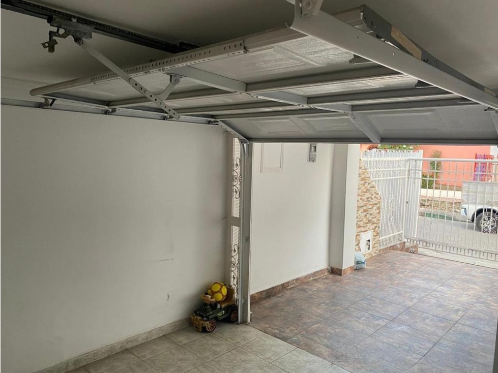 Casa en venta en Alameda La Victoria, Cartagena · foto 6 de 9