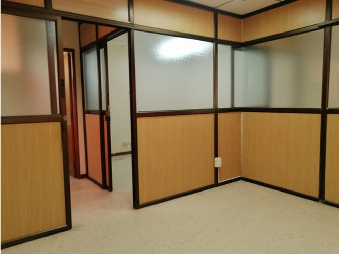 Oficina en venta en Pie De La Popa, Cartagena, 34 m² · foto 16 de 17