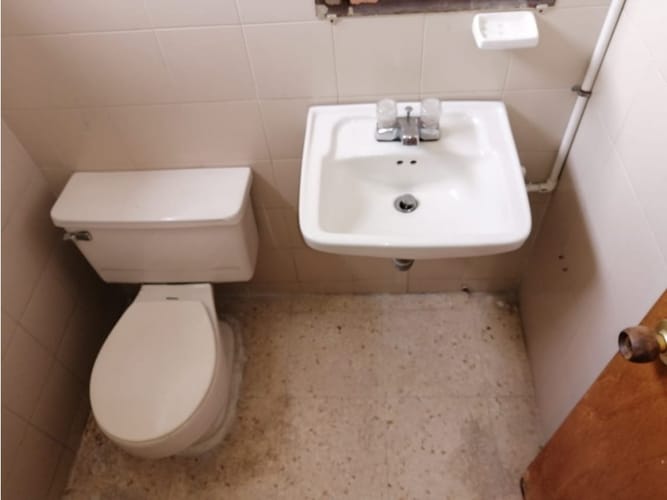 Oficina en venta en Pie De La Popa, Cartagena, 34 m² · foto 17 de 17
