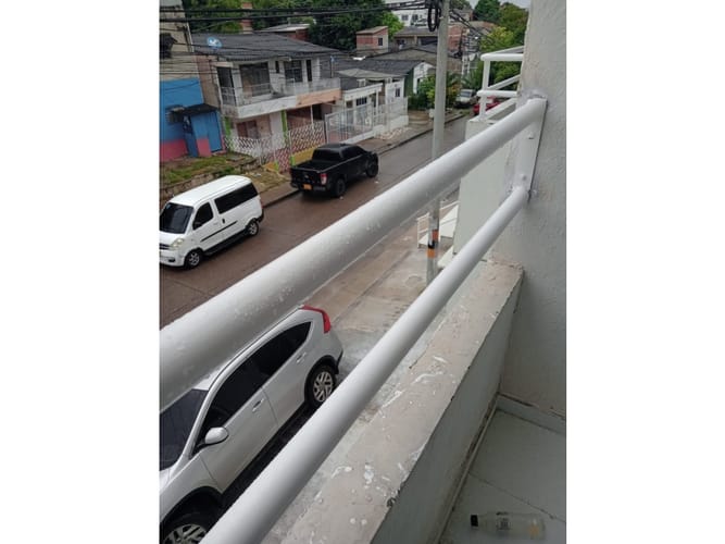 Edificio en venta en Zaragocilla, Cartagena, 900 m² · foto 15 de 21