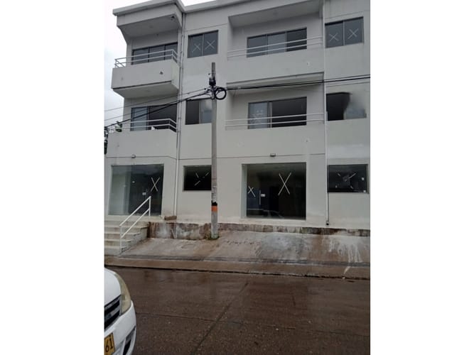 Edificio en venta en Zaragocilla, Cartagena, 900 m² · foto 19 de 21