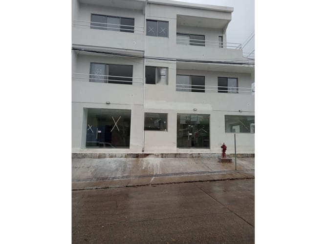 Edificio en venta en Zaragocilla, Cartagena, 900 m² · foto 20 de 21