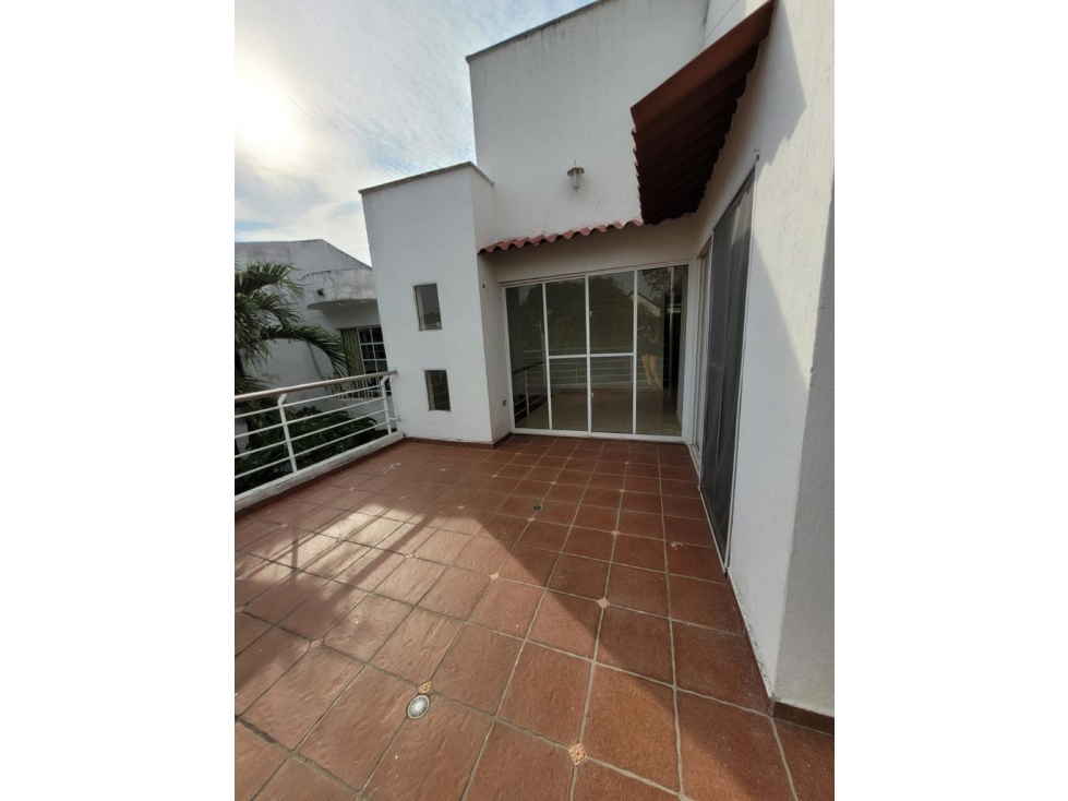 Casa en venta en Cartagena De Indias, Cartagena · foto 2 de 19