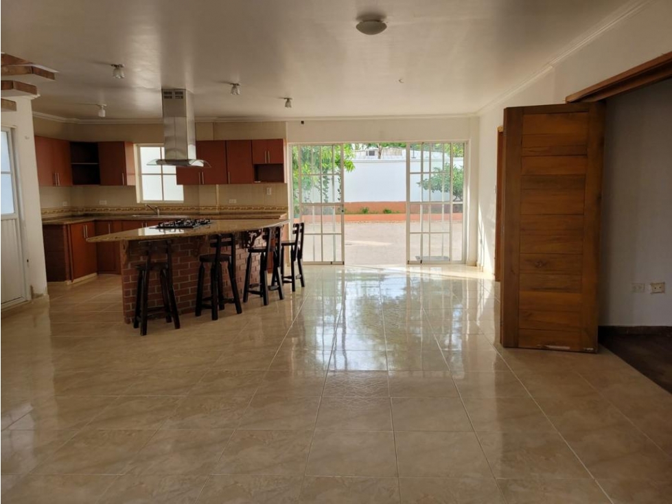 Casa en venta en Cartagena De Indias, Cartagena · foto 3 de 19