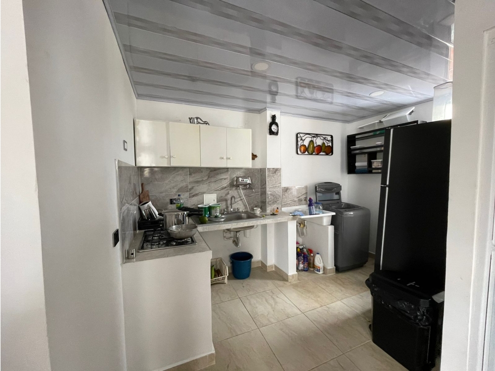 Casa en venta en Providencia, Cartagena · foto 3 de 8