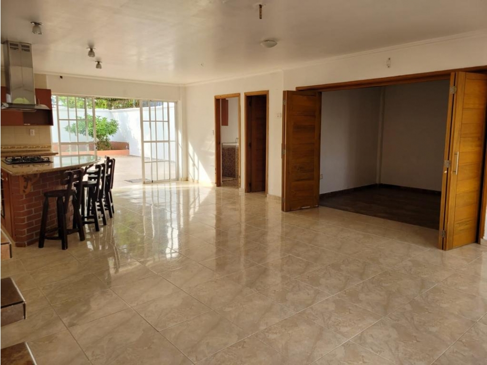 Casa en venta en Cartagena De Indias, Cartagena · foto 4 de 19