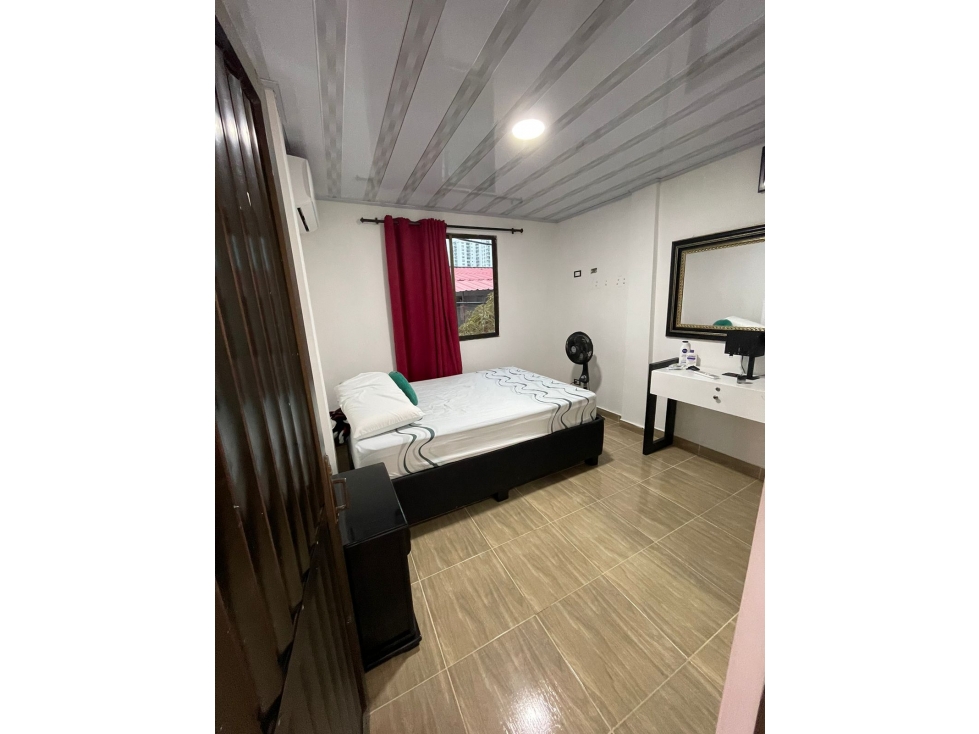 Casa en venta en Providencia, Cartagena · foto 4 de 8