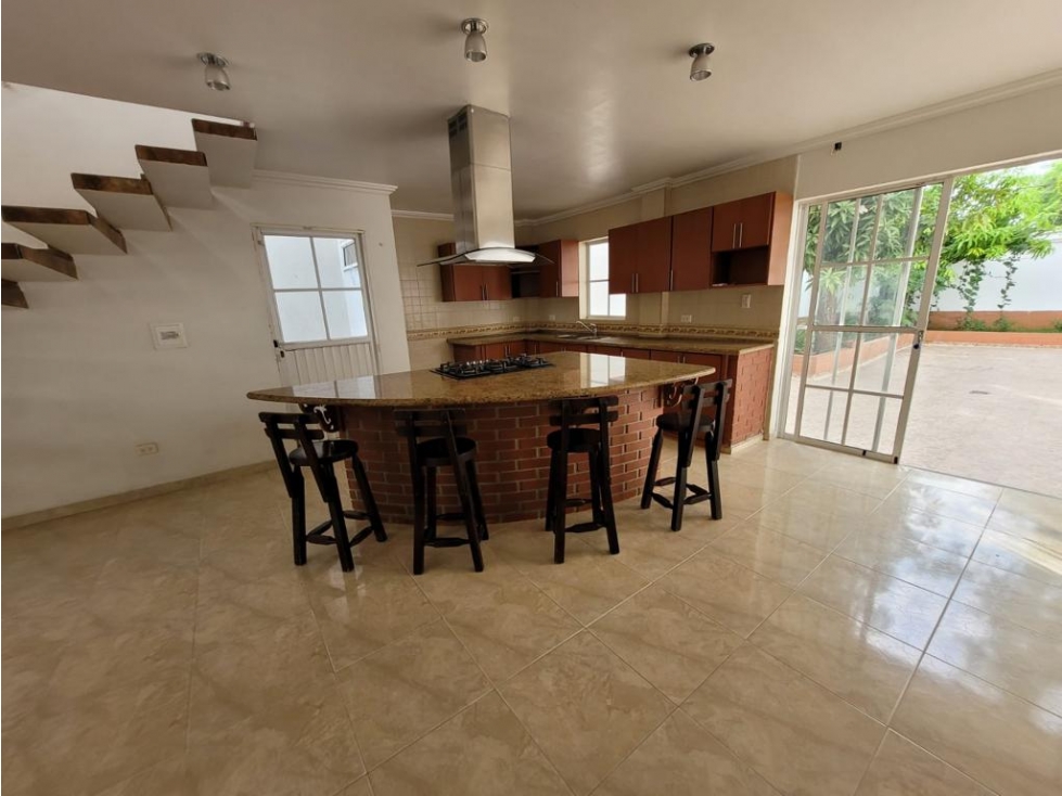 Casa en venta en Cartagena De Indias, Cartagena · foto 5 de 19