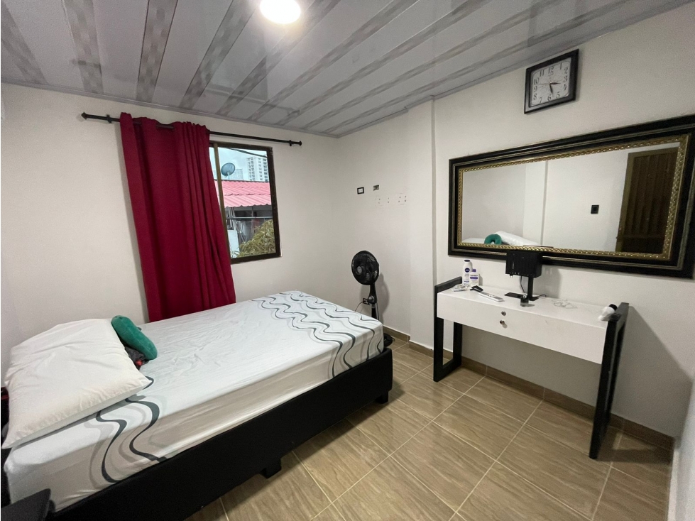 Casa en venta en Providencia, Cartagena · foto 5 de 8