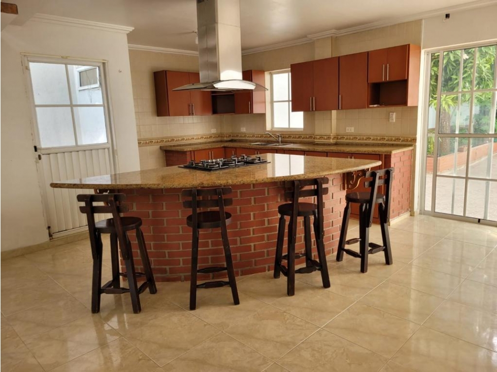 Casa en venta en Cartagena De Indias, Cartagena · foto 6 de 19