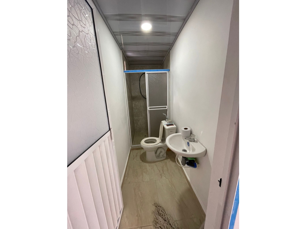 Casa en venta en Providencia, Cartagena · foto 7 de 8