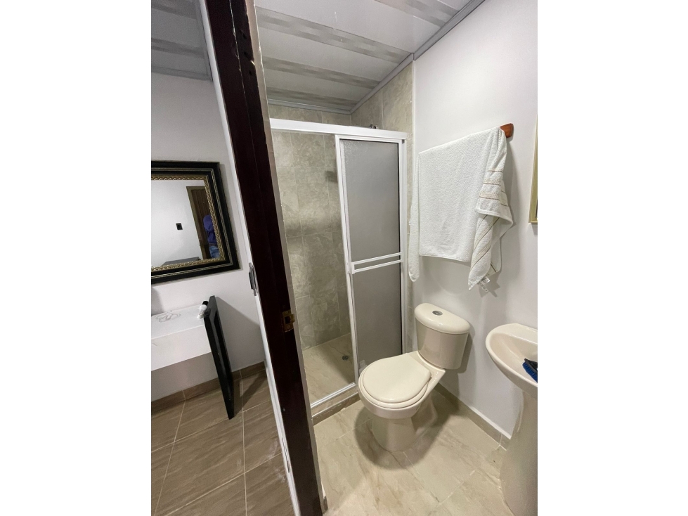 Casa en venta en Providencia, Cartagena · foto 8 de 8