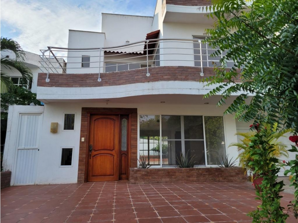 Casa en venta en Cartagena De Indias, Cartagena · foto 10 de 19
