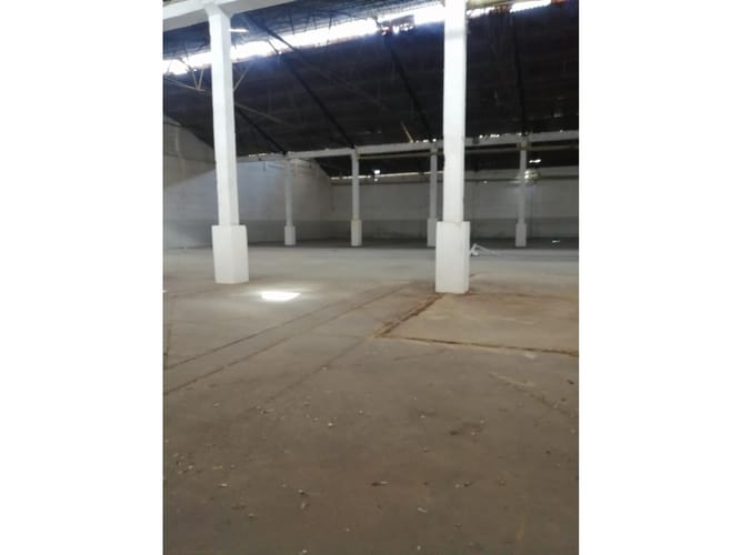 Bodega en venta en El Bosque, Cartagena, 4650 m² · foto 2 de 16