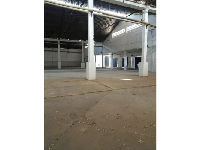 Bodega en venta en El Bosque, Cartagena, 4650 m² · foto 3 de 16
