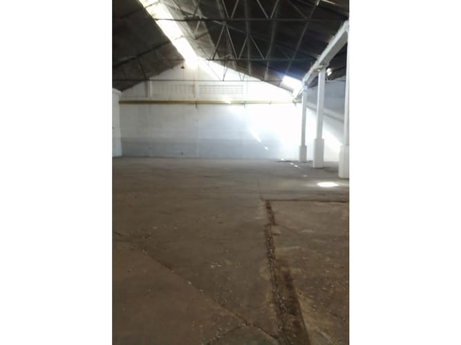 Bodega en venta en El Bosque, Cartagena, 4650 m² · foto 5 de 16