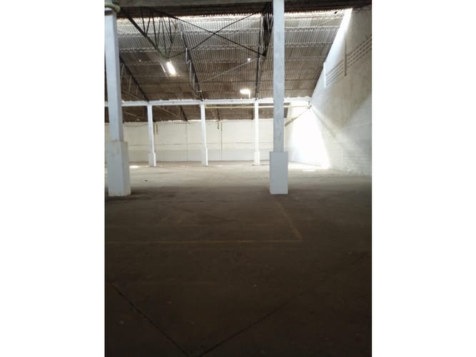 Bodega en venta en El Bosque, Cartagena, 4650 m² · foto 6 de 16