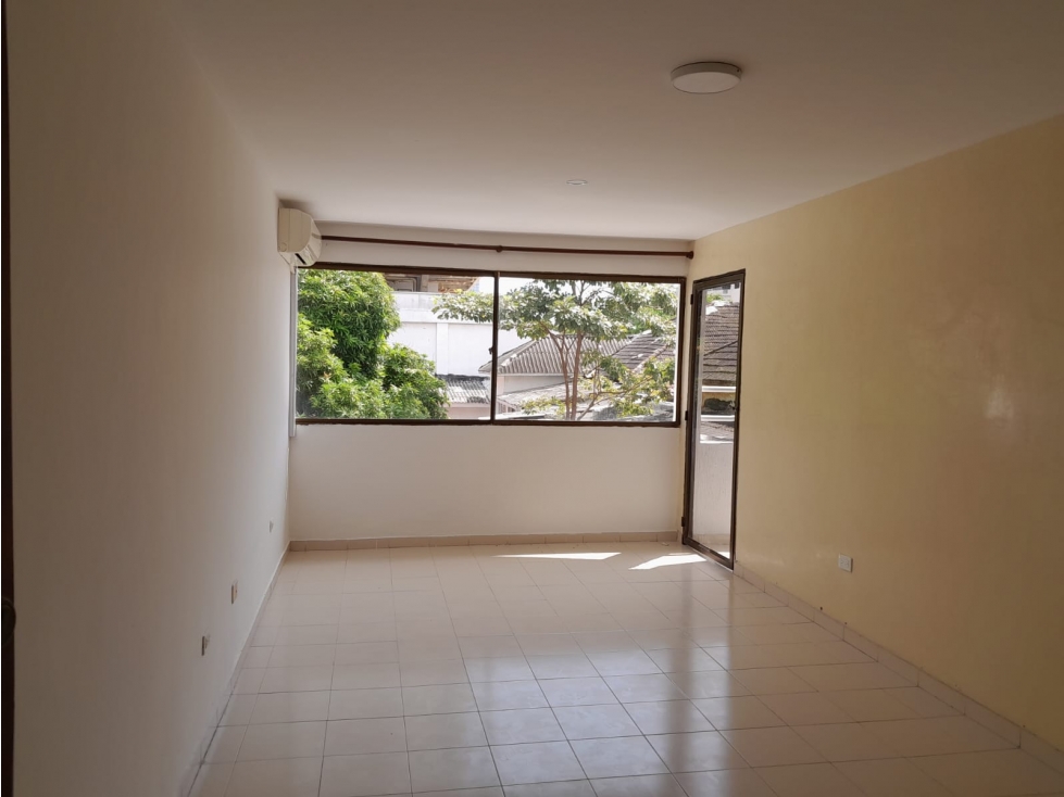 Apartamento en venta en Manga, Cartagena