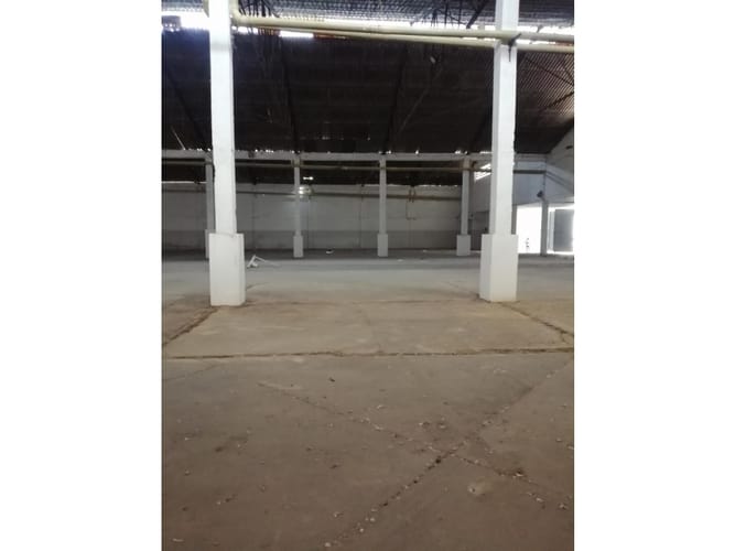 Bodega en venta en El Bosque, Cartagena, 4650 m² · foto 7 de 16