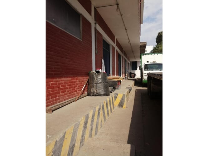 Bodega en venta en El Bosque, Cartagena, 4650 m² · foto 8 de 16