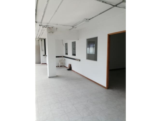 Bodega en venta en El Bosque, Cartagena, 4650 m² · foto 10 de 16