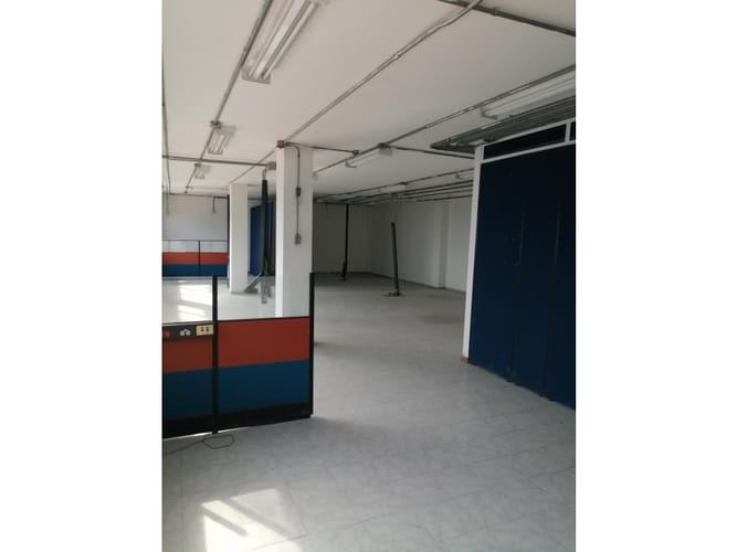 Bodega en venta en El Bosque, Cartagena, 4650 m² · foto 11 de 16