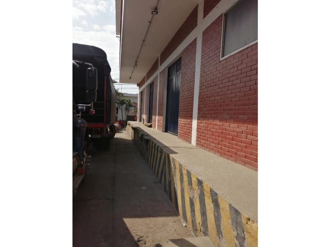 Bodega en venta en El Bosque, Cartagena, 4650 m² · foto 14 de 16