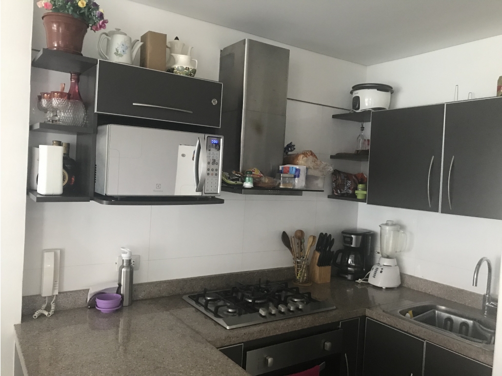 Apartamento en venta en Cartagena De Indias, Cartagena · foto 3 de 22