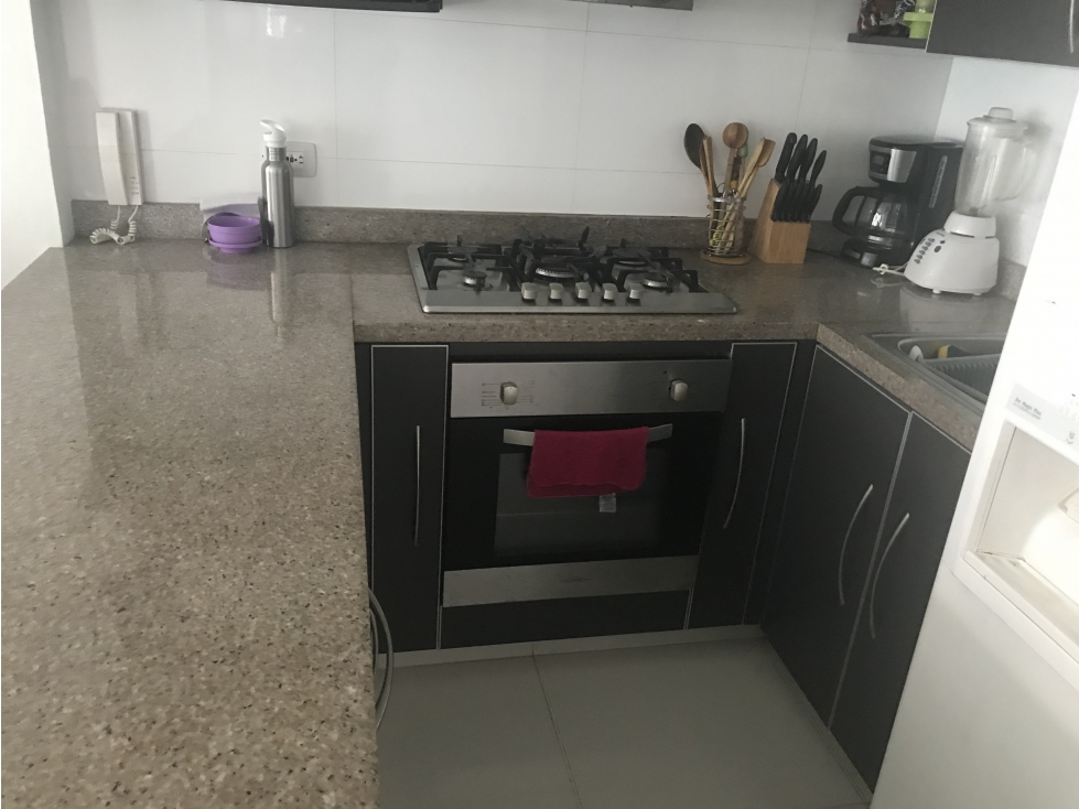 Apartamento en venta en Cartagena De Indias, Cartagena · foto 4 de 22