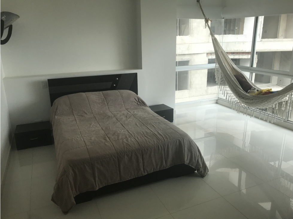 Apartamento en venta en Cartagena De Indias, Cartagena · foto 5 de 22