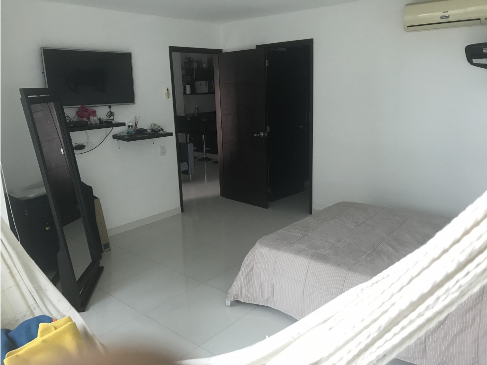Apartamento en venta en Cartagena De Indias, Cartagena · foto 6 de 22