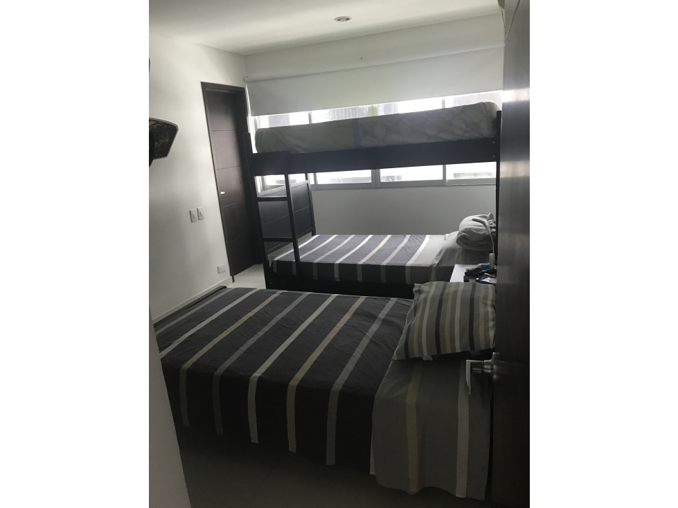 Apartamento en venta en Cartagena De Indias, Cartagena · foto 7 de 22
