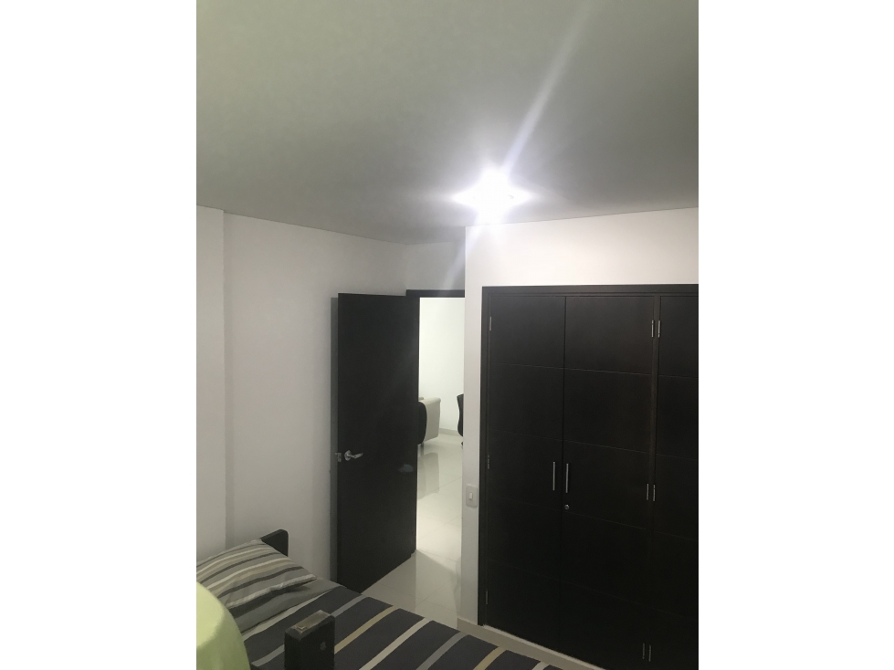 Apartamento en venta en Cartagena De Indias, Cartagena · foto 8 de 22