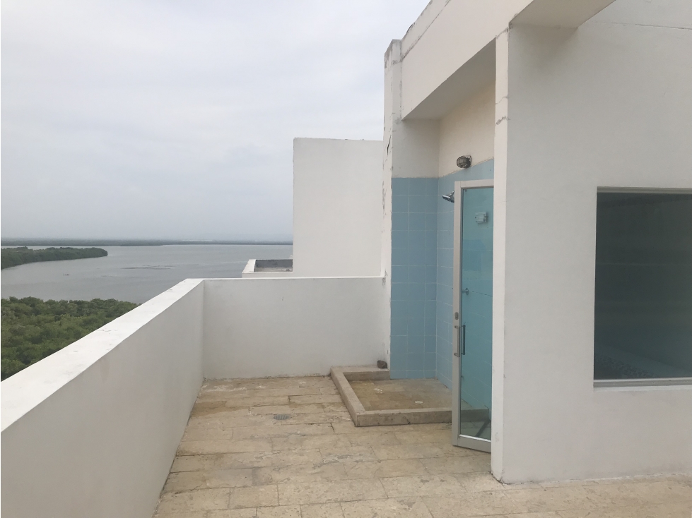 Apartamento en venta en Cartagena De Indias, Cartagena · foto 9 de 22