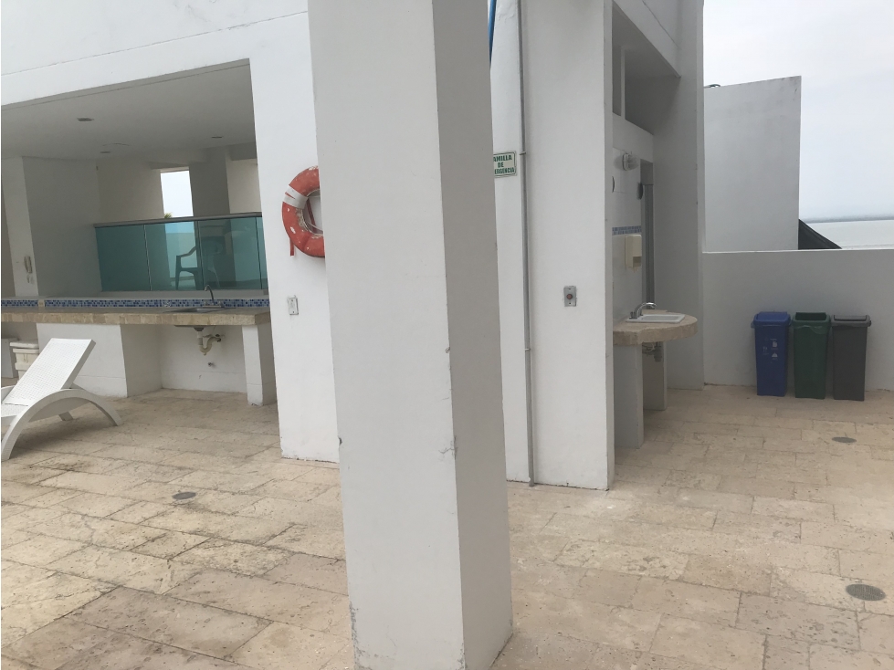 Apartamento en venta en Cartagena De Indias, Cartagena · foto 10 de 22
