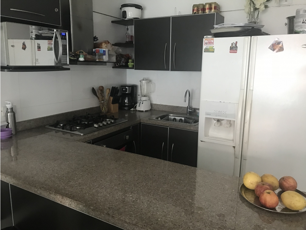 Apartamento en venta en Cartagena De Indias, Cartagena · foto 12 de 22