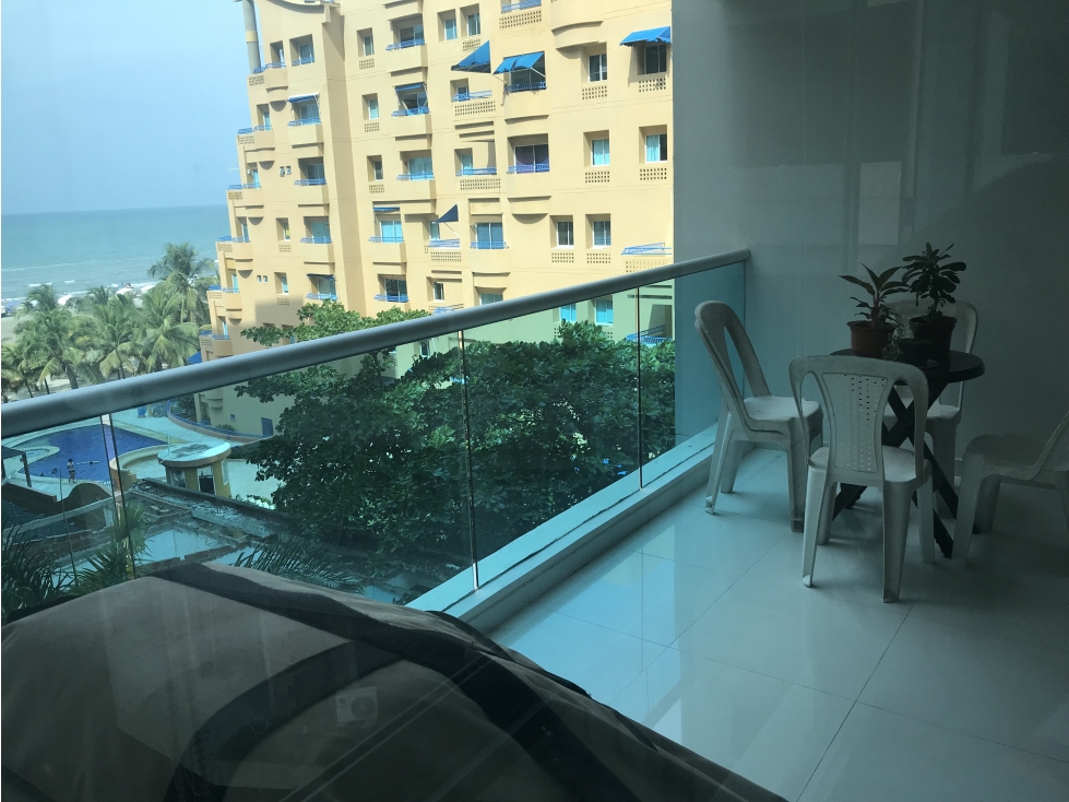 Apartamento en venta en Cartagena De Indias, Cartagena · foto 17 de 22