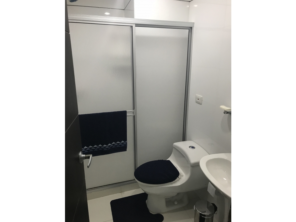 Apartamento en venta en Cartagena De Indias, Cartagena · foto 18 de 22