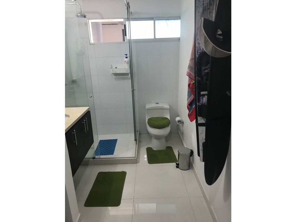Apartamento en venta en Cartagena De Indias, Cartagena · foto 19 de 22