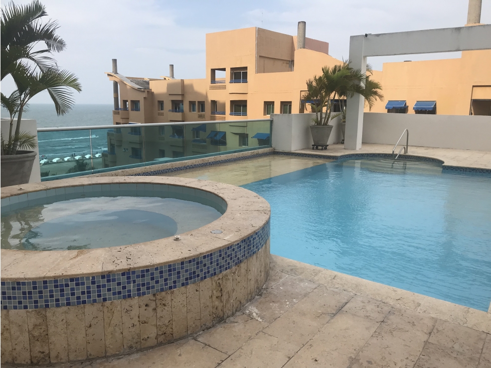 Apartamento en venta en Cartagena De Indias, Cartagena · foto 20 de 22