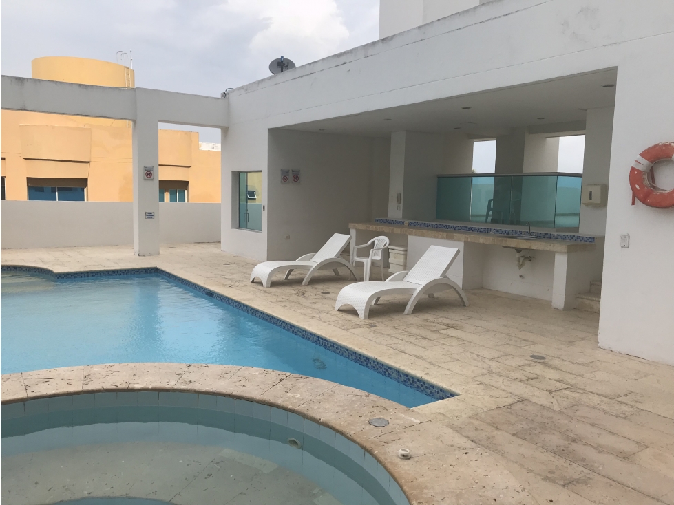Apartamento en venta en Cartagena De Indias, Cartagena · foto 21 de 22