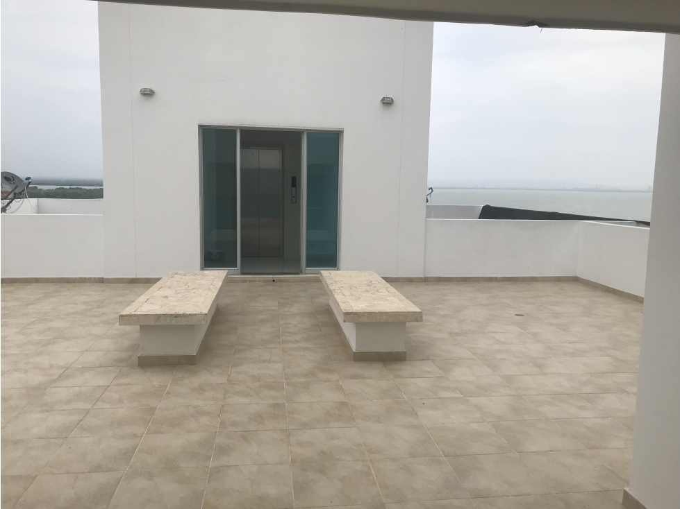 Apartamento en venta en Cartagena De Indias, Cartagena · foto 22 de 22